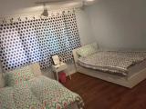 Bed in Dorm (female dorm)