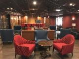 1 Bedroom Executive Quadruple Suite