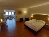 2 Bedrooms Suite with panoramic view