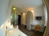1 Bedroom Standard Double Family room