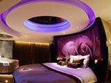 Deluxe Suite with balcony