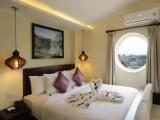 Standard Double Penthouse room