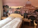Classic room