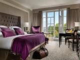 Classic Double room with balcony