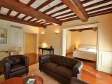 Executive Single Suite