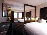 Deluxe Double Club room