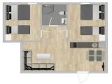 2 Bedrooms Standard room