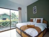 Superior Double room with balcony