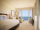 3 Bedrooms Standard Double room with ocean view