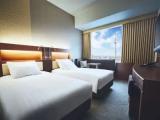 Standard Double room Tower View