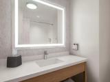 1 Bedroom Quadruple Suite