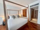 Deluxe room with balcony
