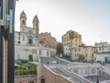 Superior Double room with city view