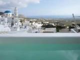 Deluxe Double Suite with sea view