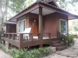 Standard Double room with garden view
