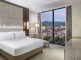 Guest Double room