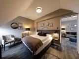 Premium Double Apartment