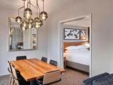 Suite with river view