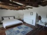 Comfort Double room with city view