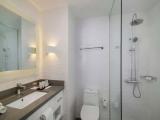 Standard room with city view