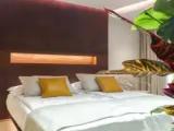 Deluxe Double Suite