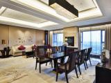 1 Bedroom Double Suite