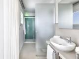 Superior Triple room with partial sea view