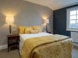 Standard Single room with sea view