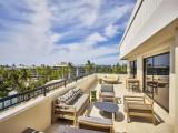 1 Bedroom Suite with ocean view