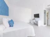 Standard room with balcony