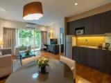 1 Bedroom Suite with balcony