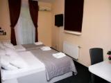 Family Junior Suite