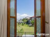 Standard Double room with garden view