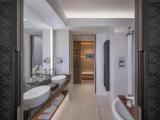 2 Bedrooms Villa with garden view