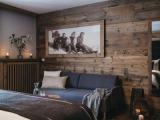 Standard Double Junior Suite