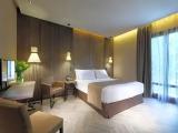 2 Bedrooms Suite