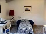 Standard Triple room with balcony