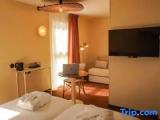 Classic Quadruple room