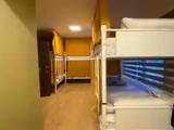 Bed in Dorm (female dorm)