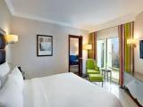 1 Bedroom Double Suite with city view