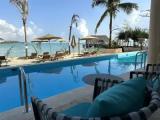 Standard Club room oceanfront