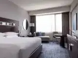 Executive Lounge Access Double Guest room