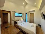 Superior Double room with balcony