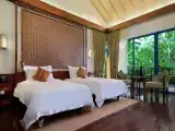 2 Bedrooms Pool Villa with ocean view