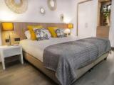Standard Double room with mountain view