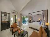 Double Family Villa