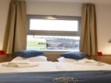 Standard room with view