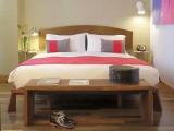 Luxury Double Suite