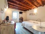 Standard Double room with city view