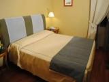 Standard Quadruple room with balcony
